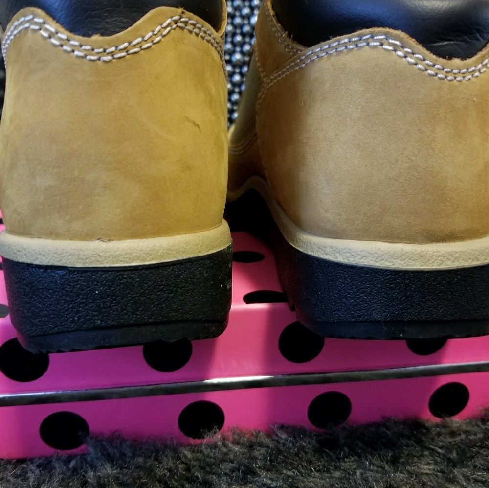 SOLD NEW Kids Youth Boys/Girls Timberland Boots - Picture 8 of 8